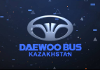 Daewoo Bus Kazakhstan